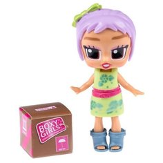 Кукла 1 TOY Boxy Girls Bee, 8 см, Т18528