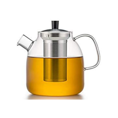 Чайник заварочный 1300мл Samadoyo S-090