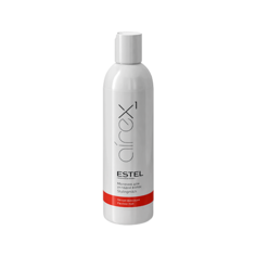 Молочко для укладки волос AIREX "Легкая фиксация" 250 мл. Estel