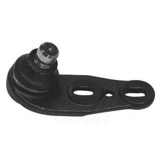 Au-Bj-7170_опора Шаровая Левая! С Г/У Audi 80/90 89-91 Moog арт. AUBJ7170