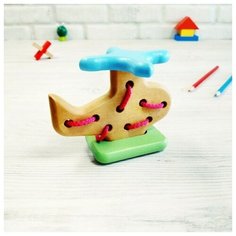 Шнуровка Вертолет Томик, 613-5