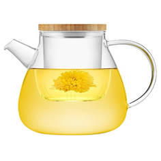 Чайник заварочный 900мл Samadoyo S-095