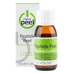 Пептидный пилинг PEPTIDE PEEL 20 мл.