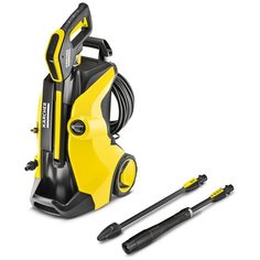Мойка высокого давления KARCHER K 5 Full Control (1.324-500.0), 145 бар