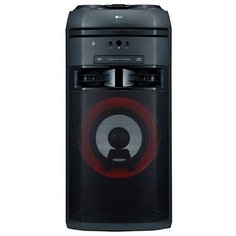 Музыкальный центр LG OK65