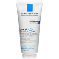 Бальзам для тела La Roche-Posay Lipikar Baume AP+M, 200 мл