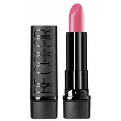 BelorDesign помада для губ Be Color кремовая, оттенок 109 розовый амаранте