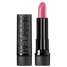 BelorDesign помада для губ Be Color кремовая, оттенок 115 бежево-розовый