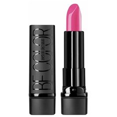 BelorDesign помада для губ Be Color кремовая, оттенок 110 малиновый