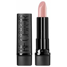 BelorDesign помада для губ Be Color кремовая, оттенок 102 кремовый