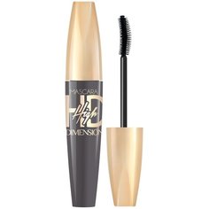BelorDesign Тушь для ресниц Podium High Dimension, черный