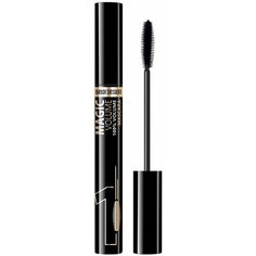 BelorDesign Тушь для ресниц Magic Volume, черный