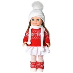 Интерактивная кукла Весна Анна 21, 42 см, В3050/о