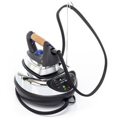 Парогенератор Eurometalnova Vapor 2800 silver