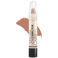 BelorDesign Smart Girl Корректор-консилер Miss Perfect, оттенок 21