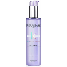 Kerastase Blond Absolu Cicaplasme Сыворотка для укрепления и термозащиты волос, 150 мл