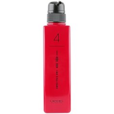 Lebel Cosmetics фиксирующий гель для волос IAU Cell Serum Sealed 4, 500 мл, бутылка