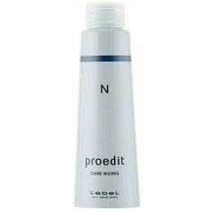 Lebel Cosmetics Сыворотка для волос Proedit Element Charge Care Works N, 150 мл, бутылка