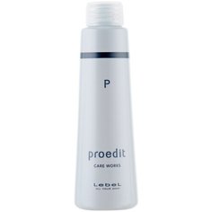 Lebel Cosmetics Сыворотка для волос Proedit Element Charge Care Works P, 150 мл, бутылка