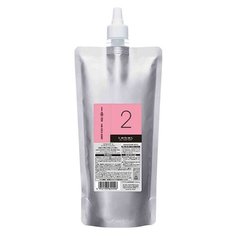 Lebel Cosmetics Сыворотка протеиновая для волос IAU Cell Care 2, 500 мл, дой-пак