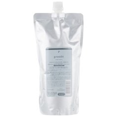 Lebel Cosmetics Сыворотка для волос Proedit Element Charge Care Works P, 500 мл, дой-пак