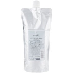 Lebel Cosmetics Сыворотка для волос Proedit Element Charge Care Works C, 500 мл, дой-пак