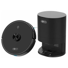 Робот-пылесос Xbot L7 Pro + станция самоочистки