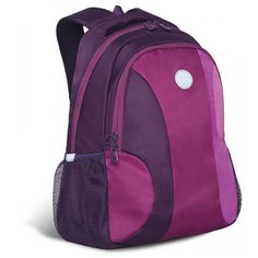 Молодежный женский повседневный рюкзак: вместительный, легкий, практичный RD-142-3/1 Grizzly