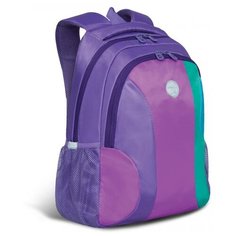 Молодежный женский повседневный рюкзак: вместительный, легкий, практичный RD-142-3/4 Grizzly