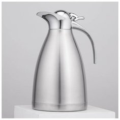 Кофейник 1,5 л "Шеф" 4449336 Сима ленд