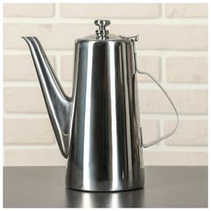 Чайник заварочный 1,5 л "Султан" 17х11х23,5 3599588 Сима ленд