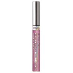 Eveline Cosmetics Блеск для губ 3D Holografic Brilliant, 79