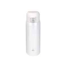 Термос Deli 17656 white