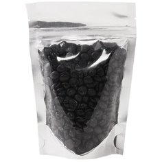 Воск для депиляции DEPILFLAX100 черный/black пленочный 100 г