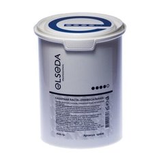 Паста для шугаринга Elseda Pro Универсальная 1600 г