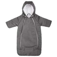 Конверт-комбинезон на выписку "Симпл Сонный гномик