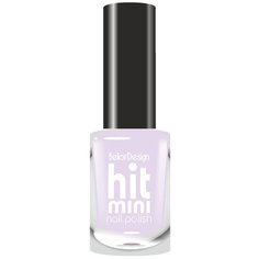 Лак BelorDesign Mini hit, 6 мл, 27