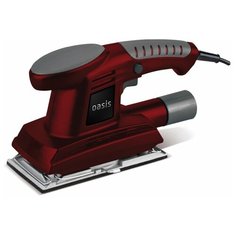 Oasis Шлифмашина вибрационная 220Вт 90х187мм OASIS GV-22 коробка