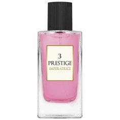 Туалетная вода Christine Lavoisier Parfums 3 Prestige Imperatrice, 50 мл