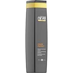 Nirvel шампунь Color Protect Coppery Gold Colouring оттеночный медно-золотистый, 250 мл