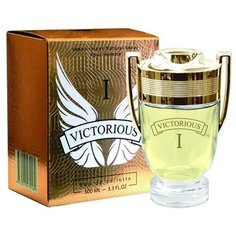 Туалетная вода Today Parfum Victorious I, 100 мл