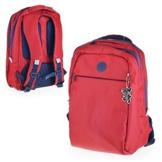 Рюкзак (/1 терракотовый) Grizzly