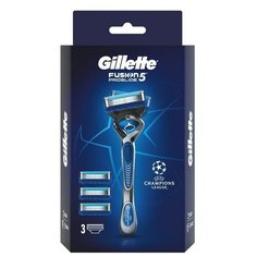 GILLETTE GILLETTE ProGlide Бритва FUSION ProGlide 1 шт
