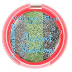 Victoria Shu Тени для век Accent shadow 02
