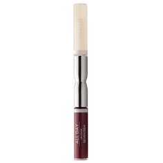 Seventeen жидкая помада-блеск для губ All Day Lip Color, оттенок 62