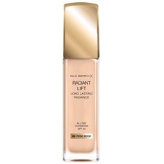 Max Factor Тональный крем Radiant Lift Long Lasting Radiance, 30 мл, оттенок: 65 Rose Beige