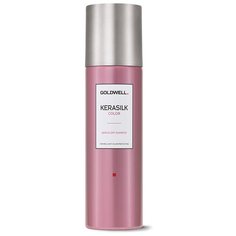 Goldwell сухой шампунь Kerasilk Color Gentle, 200 мл
