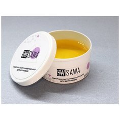 Паста для шугаринга "Универсальная" SAWA, 515 гр