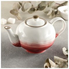 Чайник заварочный Доляна "Венера", 600 мл