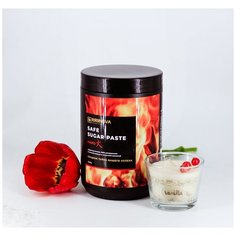 Сахарная паста «RIABINOVA» HARD плотная, 500 гр